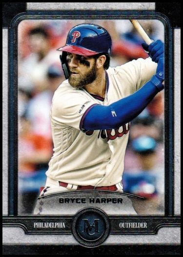 94 Bryce Harper